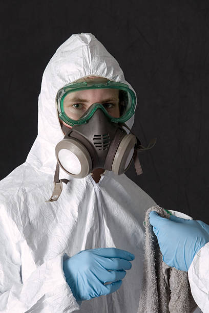 Best Biohazard Mold Removal  in Batesville, TX